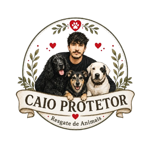 Caio Protetor